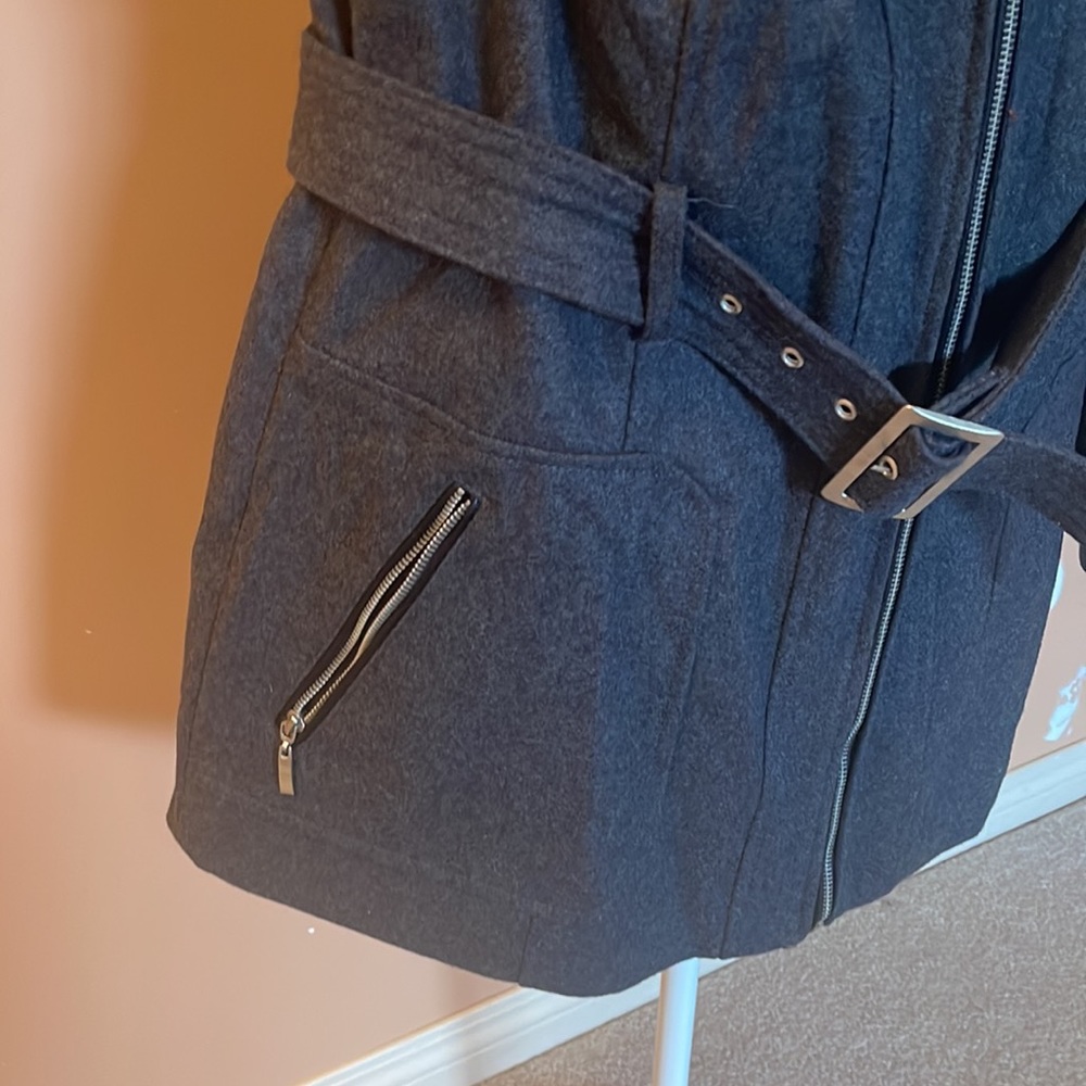 Addition Elle jacket - Picture 4 of 10